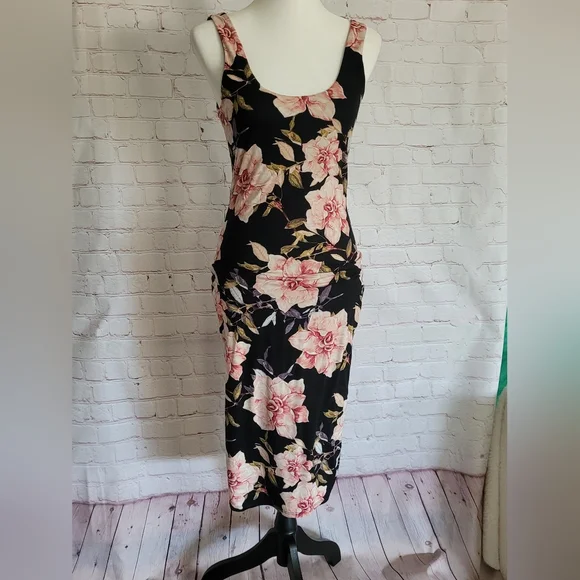 green emerald velvet dress Fashion Nova Black Sequin Strapless Sleeveless Mini Cocktail Gown Dress  Size 2XL